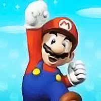 super_mario_bros_the_early_years Games